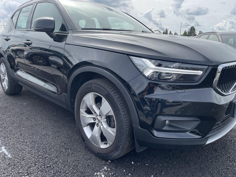 Volvo XC40 1.5 Momentum 2WD 2018 – снимка 12