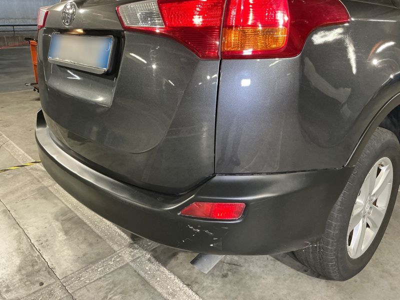 Toyota RAV 4 2.0 D-4D Active 2014 – снимка 30
