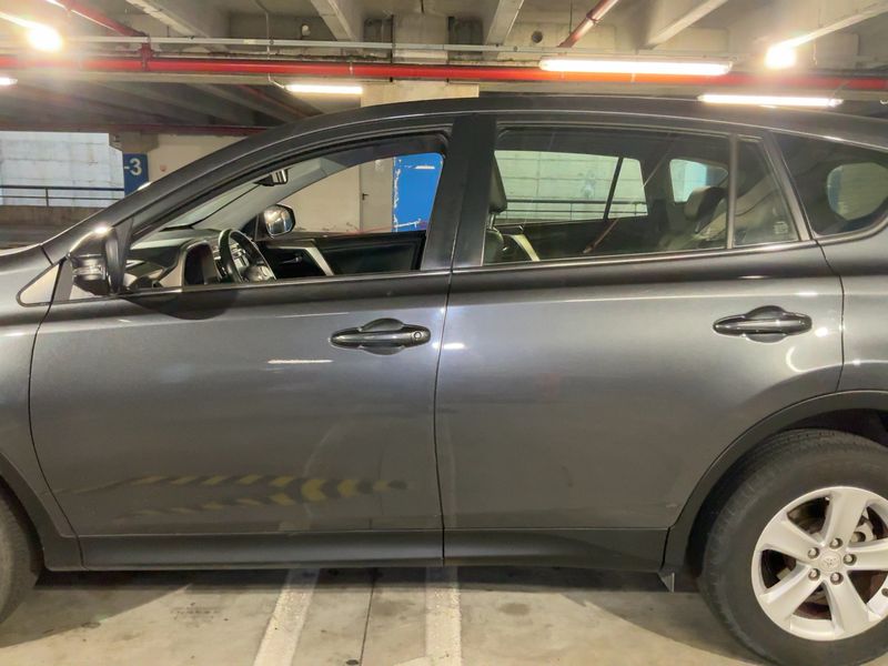 Toyota RAV 4 2.0 D-4D Active 2014 – снимка 4