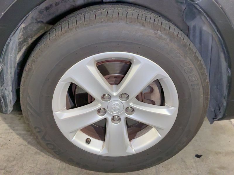 Toyota RAV 4 2.0 D-4D Active 2014 – снимка 11