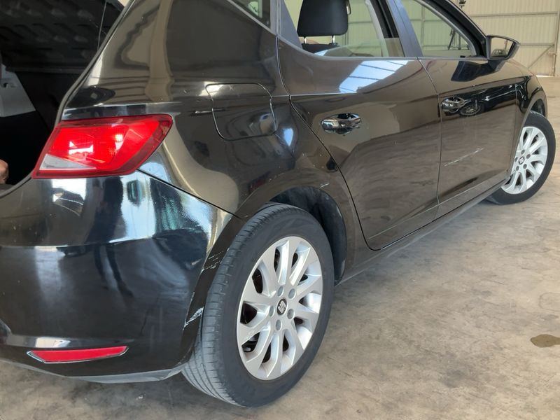 Seat Leon 1.6 TDI Style — zdjęcie 6