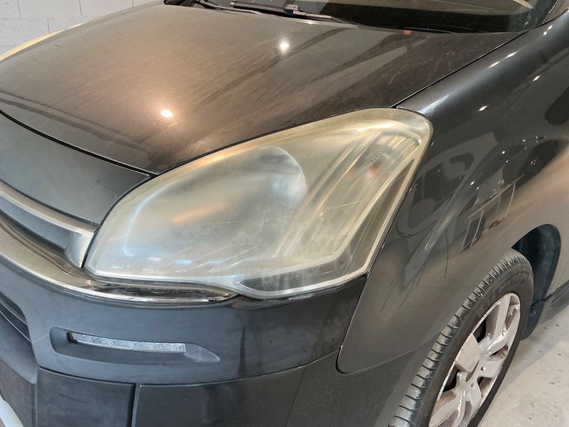 Citroen Berlingo 1.6 HDi XTR Plus 2014 – снимка 28