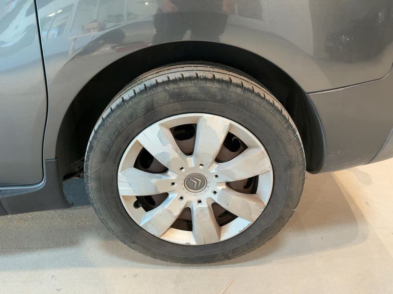 Citroen Berlingo 1.6 HDi XTR Plus 2014 – снимка 5