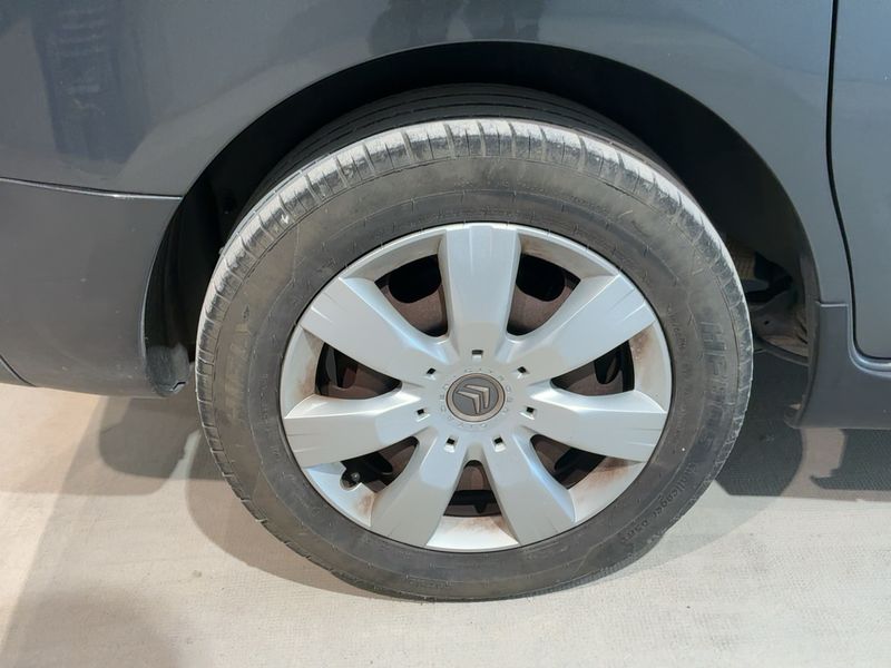 Citroen Berlingo 1.6 HDi XTR Plus 2014 – снимка 9