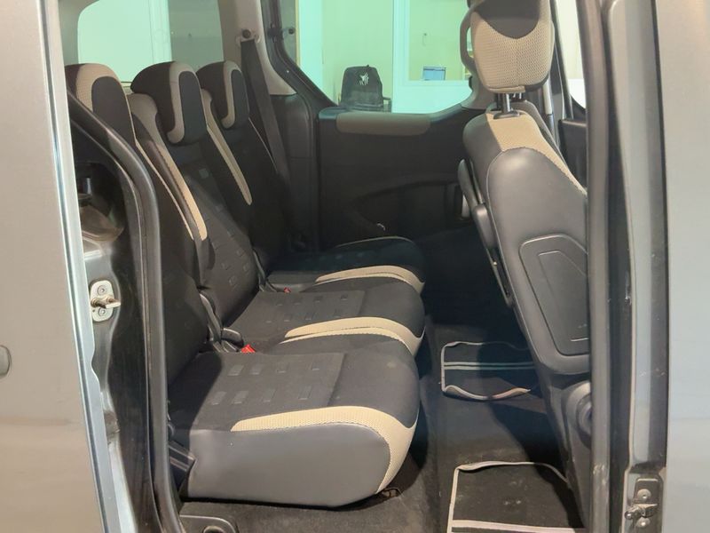 Citroen Berlingo 1.6 HDi XTR Plus 2014 – снимка 19