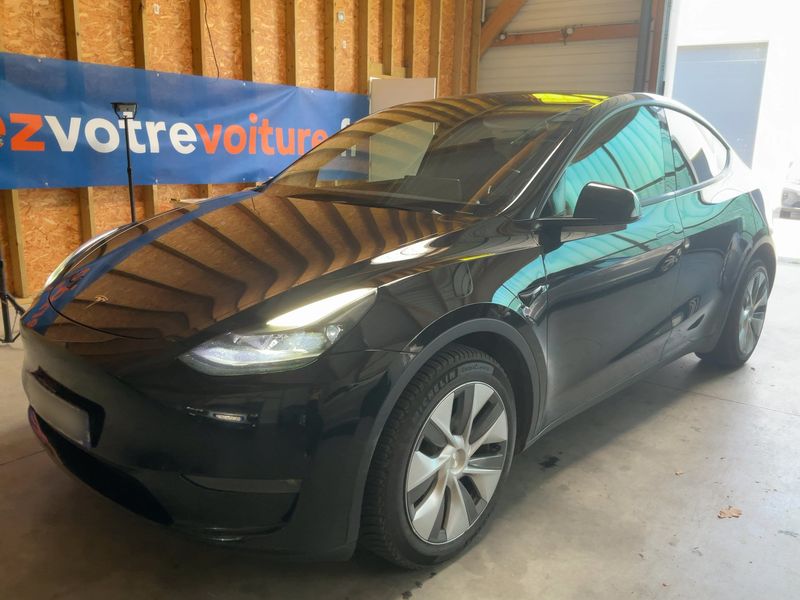 Tesla Model