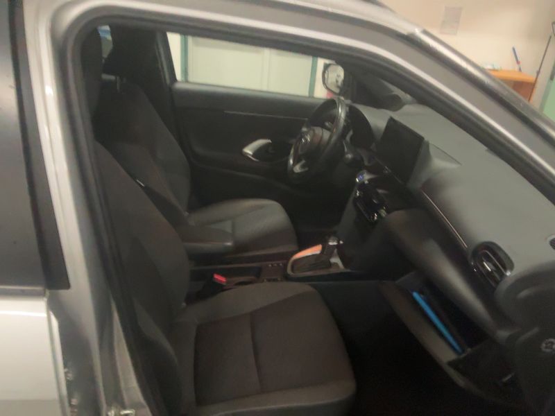 Toyota Yaris Cross 1.5 Hybrid 2WD Trend — zdjęcie 11