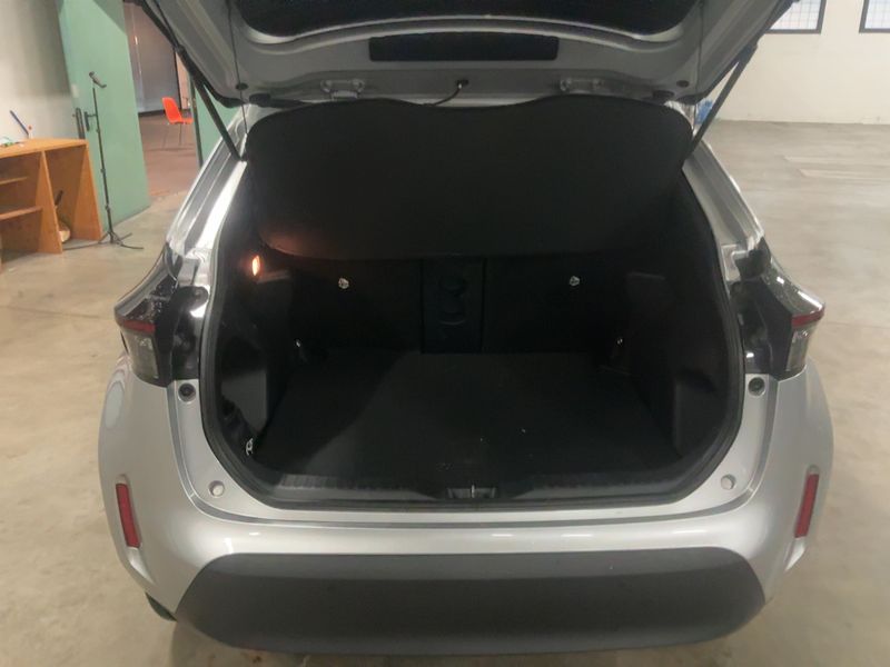 Toyota Yaris Cross 1.5 Hybrid 2WD Trend — zdjęcie 10