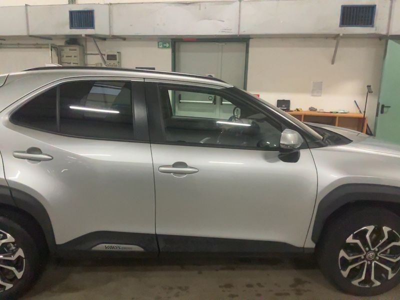 Toyota Yaris Cross 1.5 Hybrid 2WD Trend — zdjęcie 7
