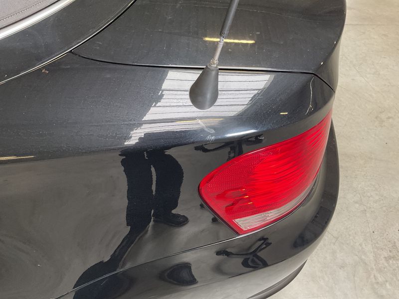 BMW 1er 120d 2010 – снимка 23