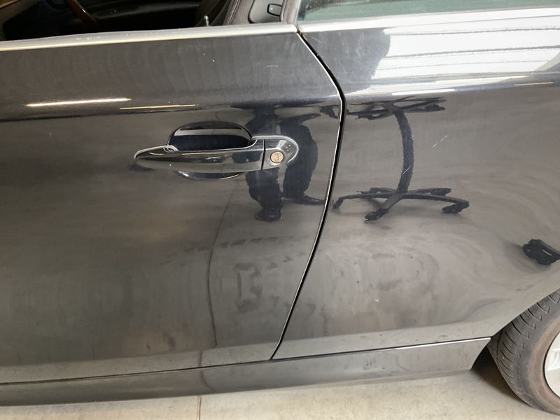 BMW 1er 120d 2010 – снимка 22
