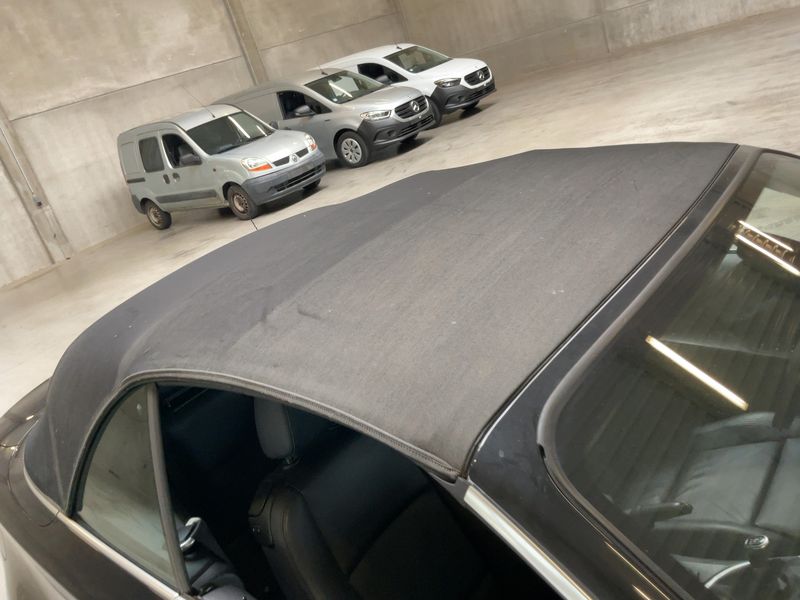 BMW 1er 120d 2010 – снимка 13