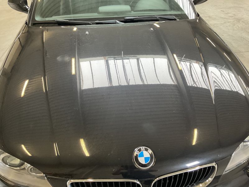 BMW 1er 120d 2010 – снимка 31