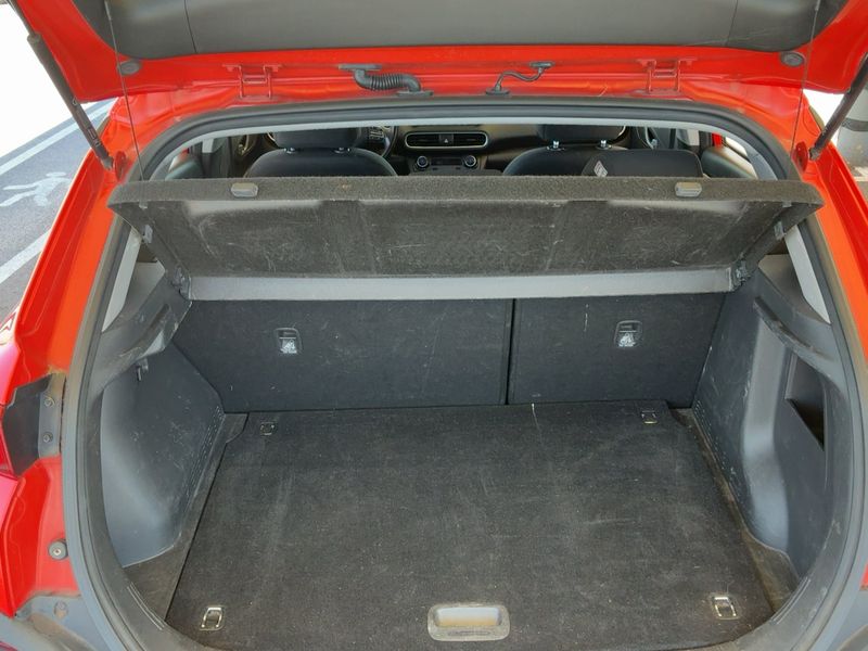 Hyundai Kona 1.0 TGDI Klass 2WD — zdjęcie 10
