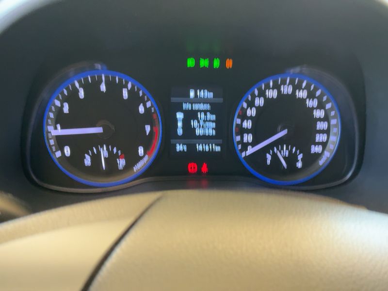 Hyundai Kona 1.0 TGDI Klass 2WD — zdjęcie 13