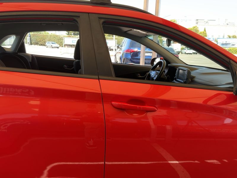 Hyundai Kona 1.0 TGDI Klass 2WD — zdjęcie 7
