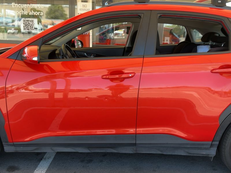 Hyundai Kona 1.0 TGDI Klass 2WD — zdjęcie 4