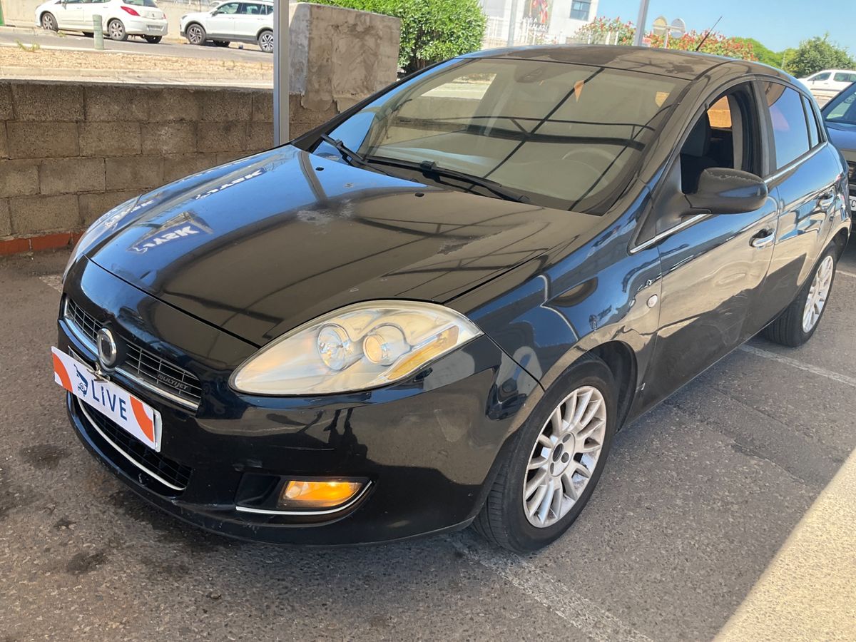 Fiat Bravo 2007
