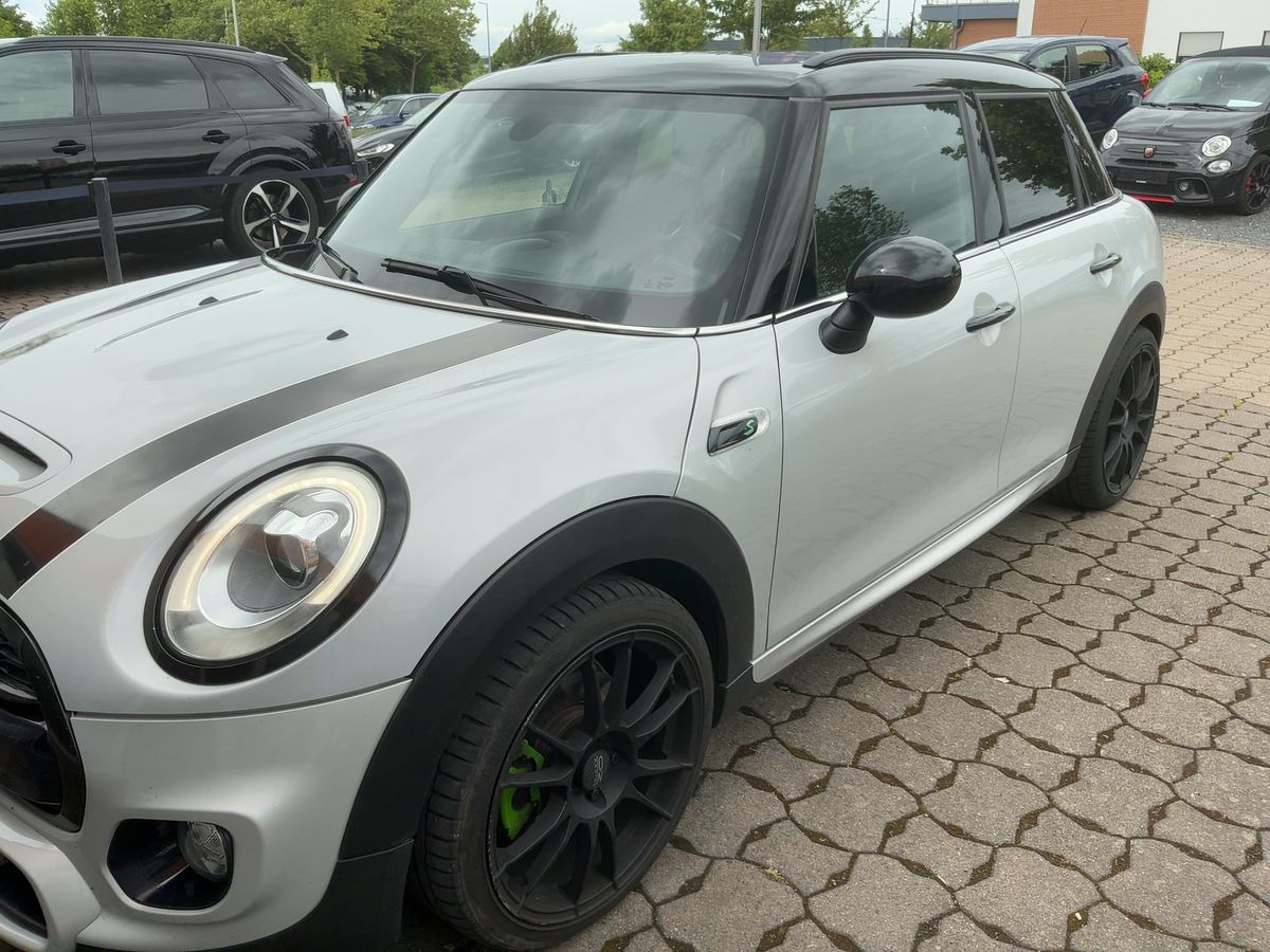 MINI Cooper 2017