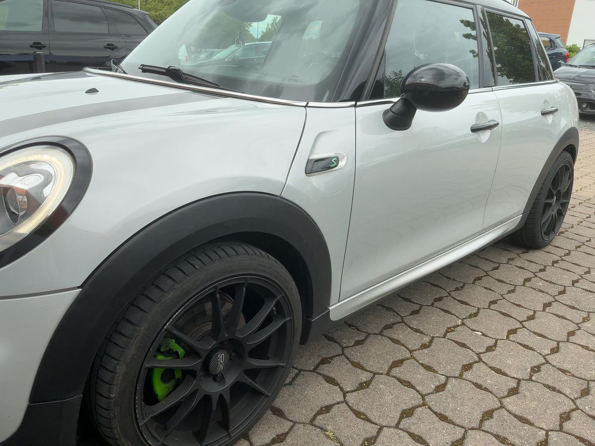 MINI Cooper d'occasion