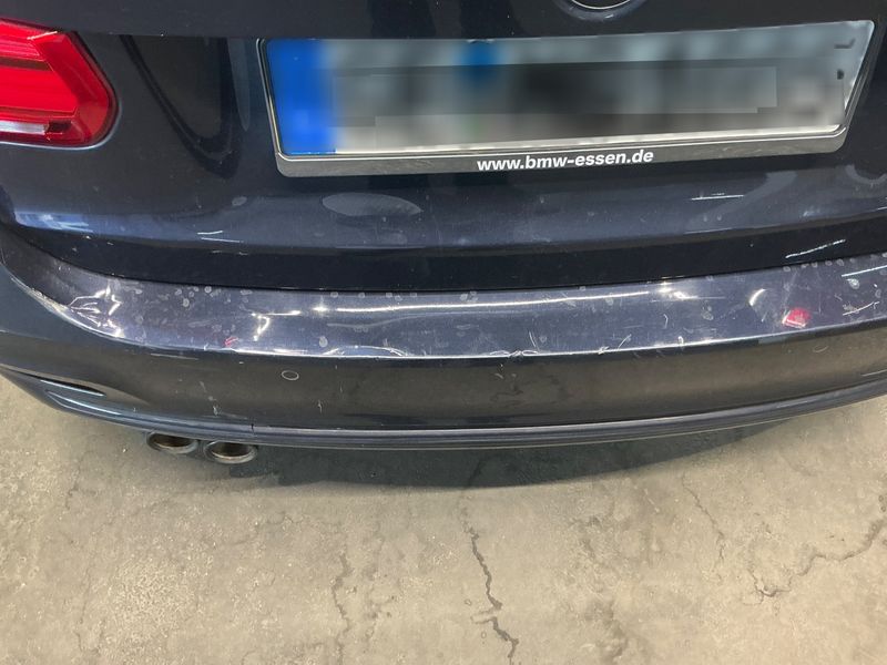 BMW 3er 320d Sport Line 2017 – снимка 34