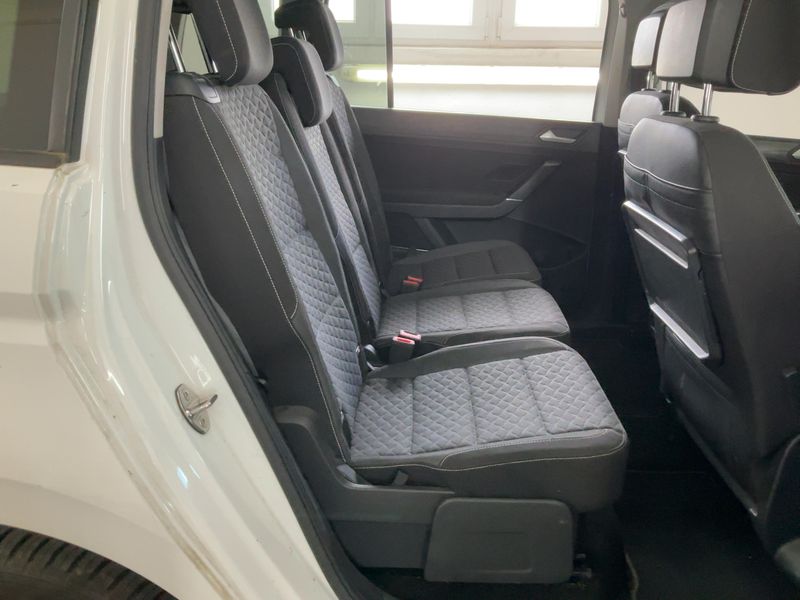 Volkswagen Touran 1.6 TDI Join — zdjęcie 14