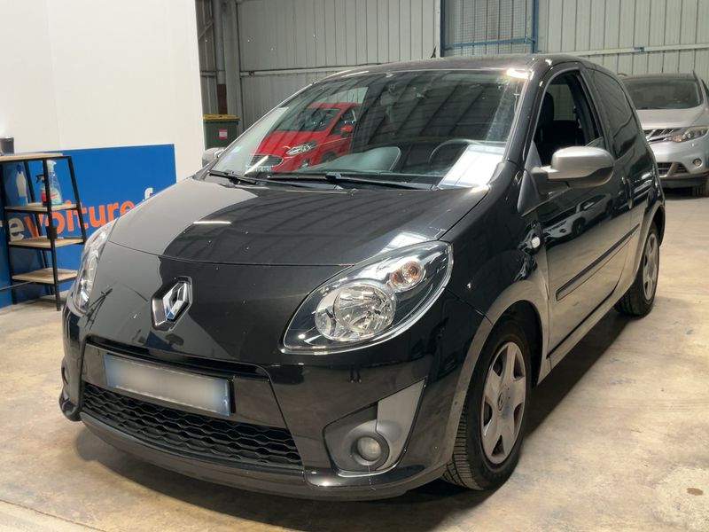 Renault Twingo 1.2 Night & Day — zdjęcie 1