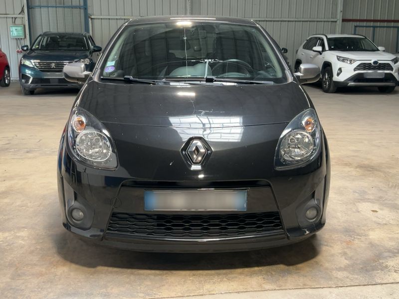 Renault Twingo 1.2 Night & Day — zdjęcie 9