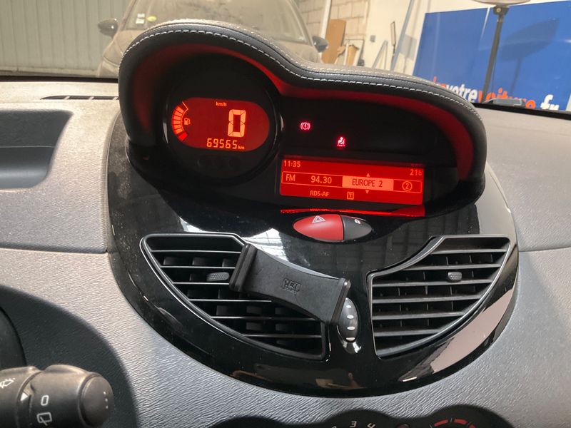 Renault Twingo 1.2 Night & Day — zdjęcie 13