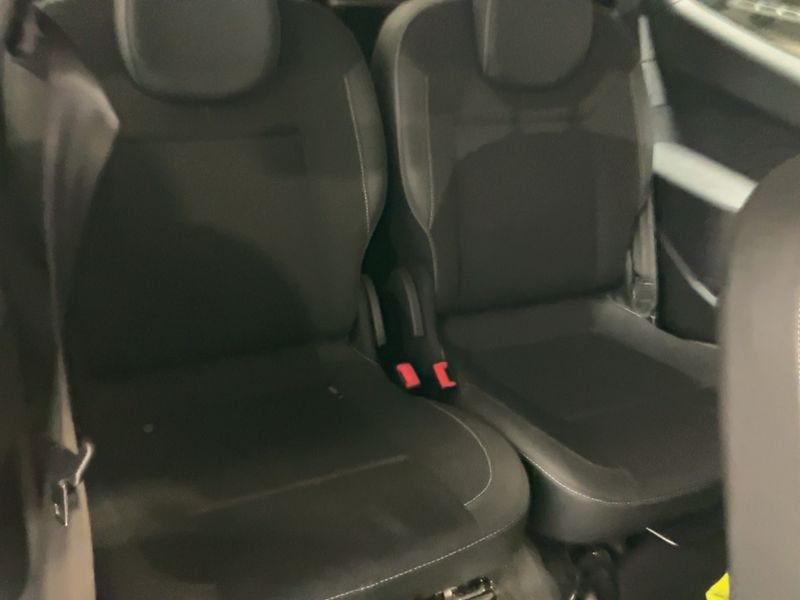 Renault Twingo 1.2 Night & Day — zdjęcie 14