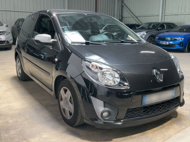 Renault Twingo 1.2 Night & Day — zdjęcie 8