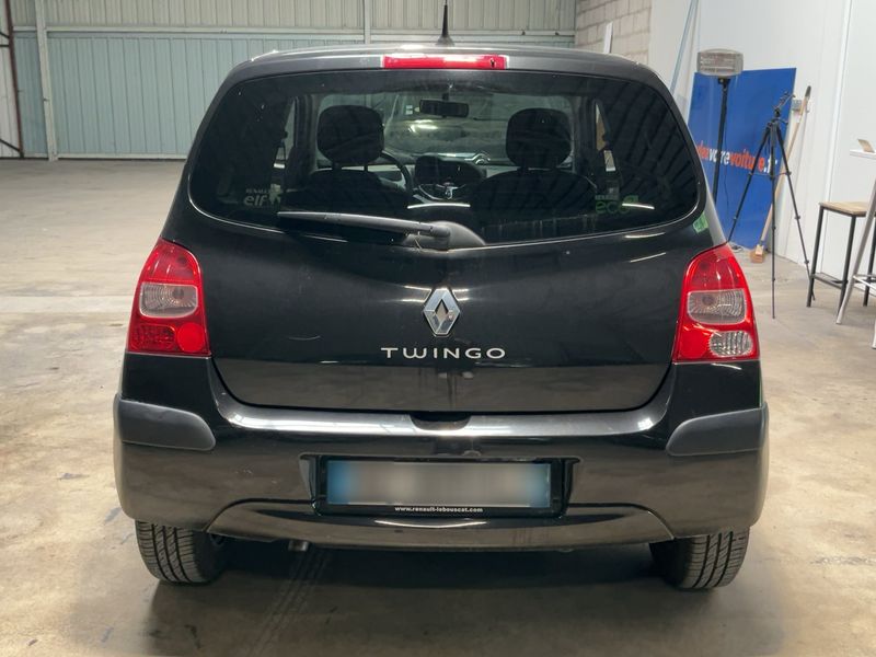 Renault Twingo 1.2 Night & Day — zdjęcie 5