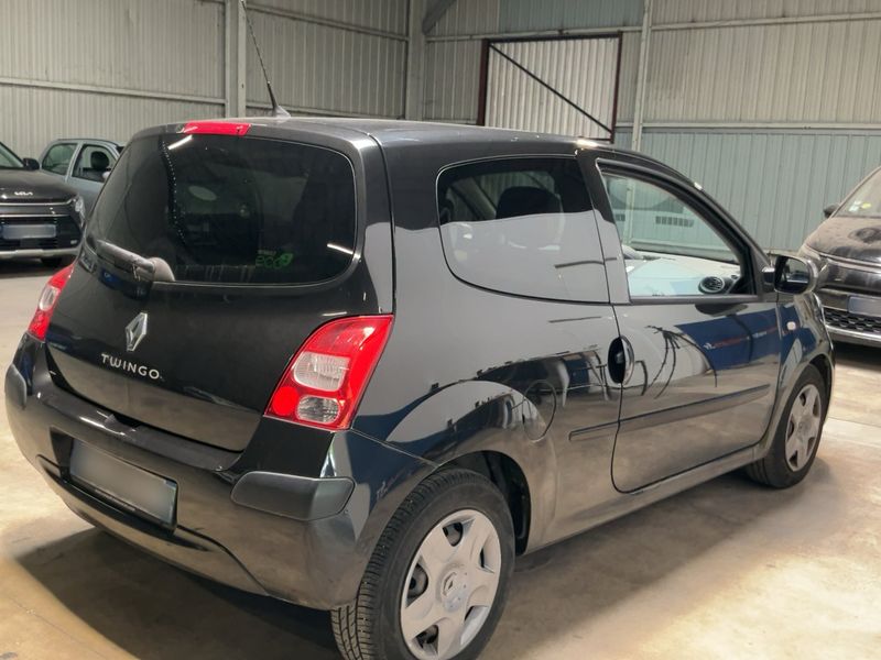 Renault Twingo 1.2 Night & Day — zdjęcie 6