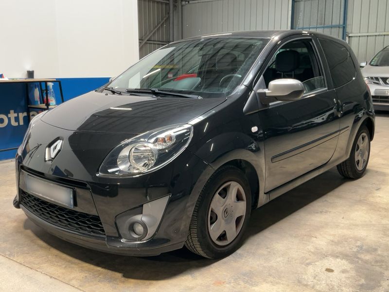 Renault Twingo 1.2 Night & Day — zdjęcie 2