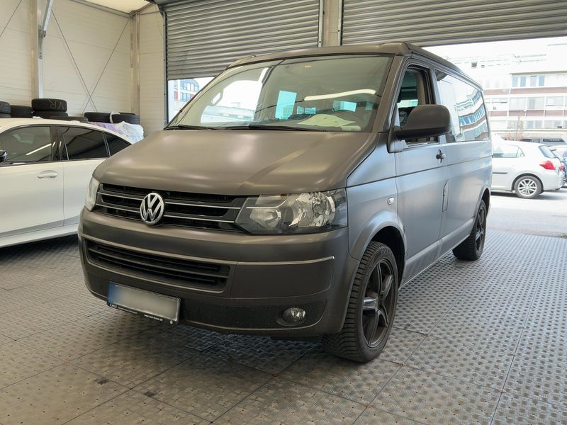 Volkswagen T5 California 2.0 TDI Beach Aufstelldach