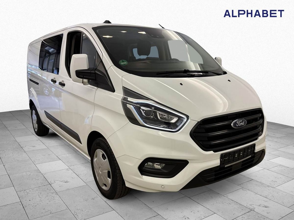 Ford Transit d'occasion