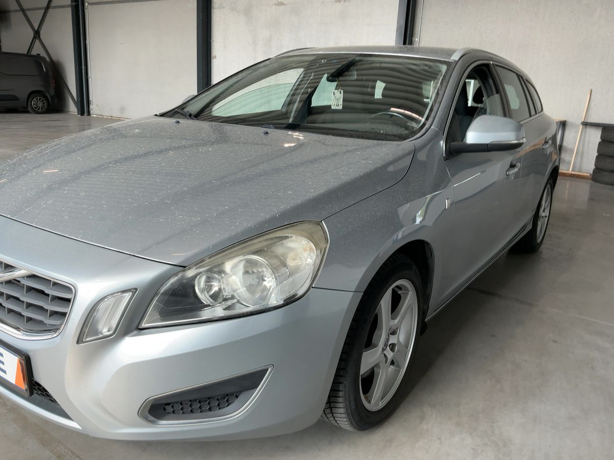 Volvo V60 2.0 D4 Ocean Race