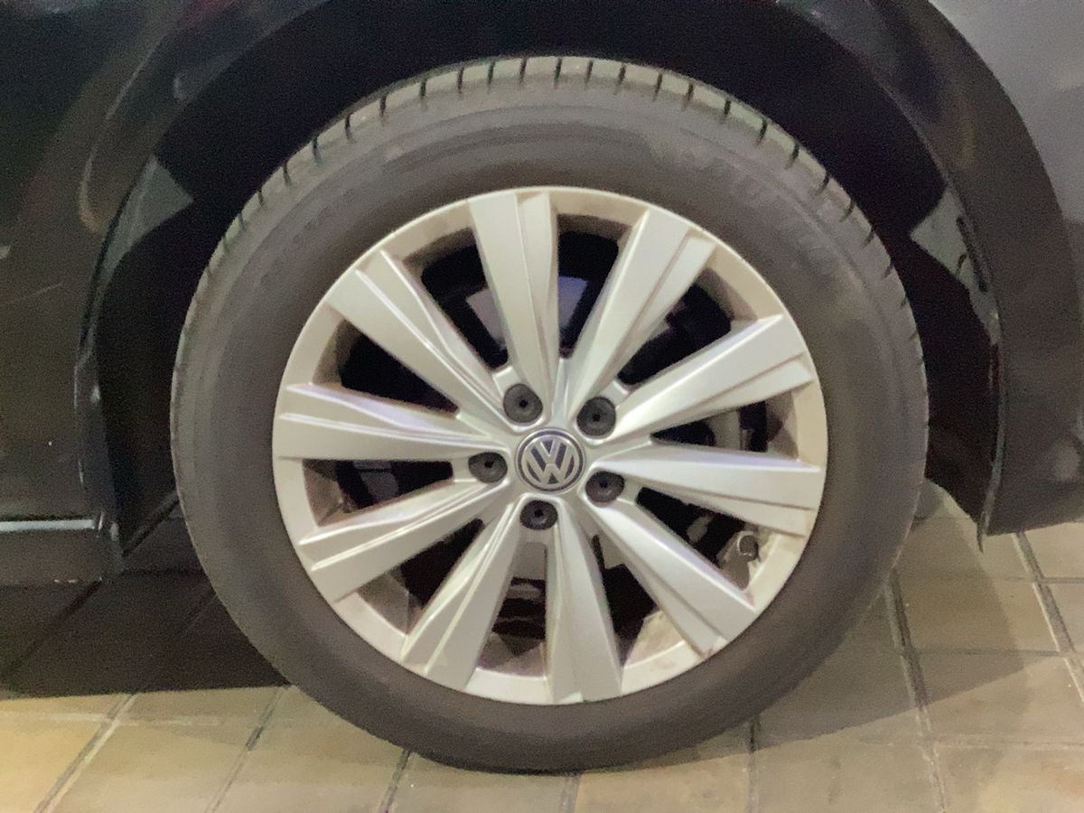 Volkswagen Polo 2018 — photo 12