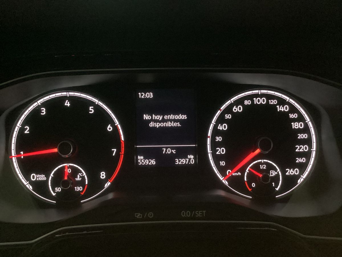 Volkswagen Polo 2018 — photo 19