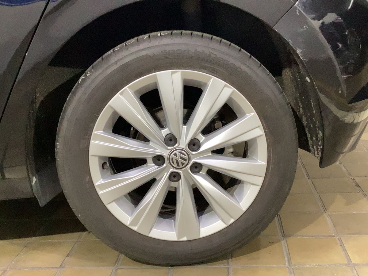 Volkswagen Polo 2018 — photo 6