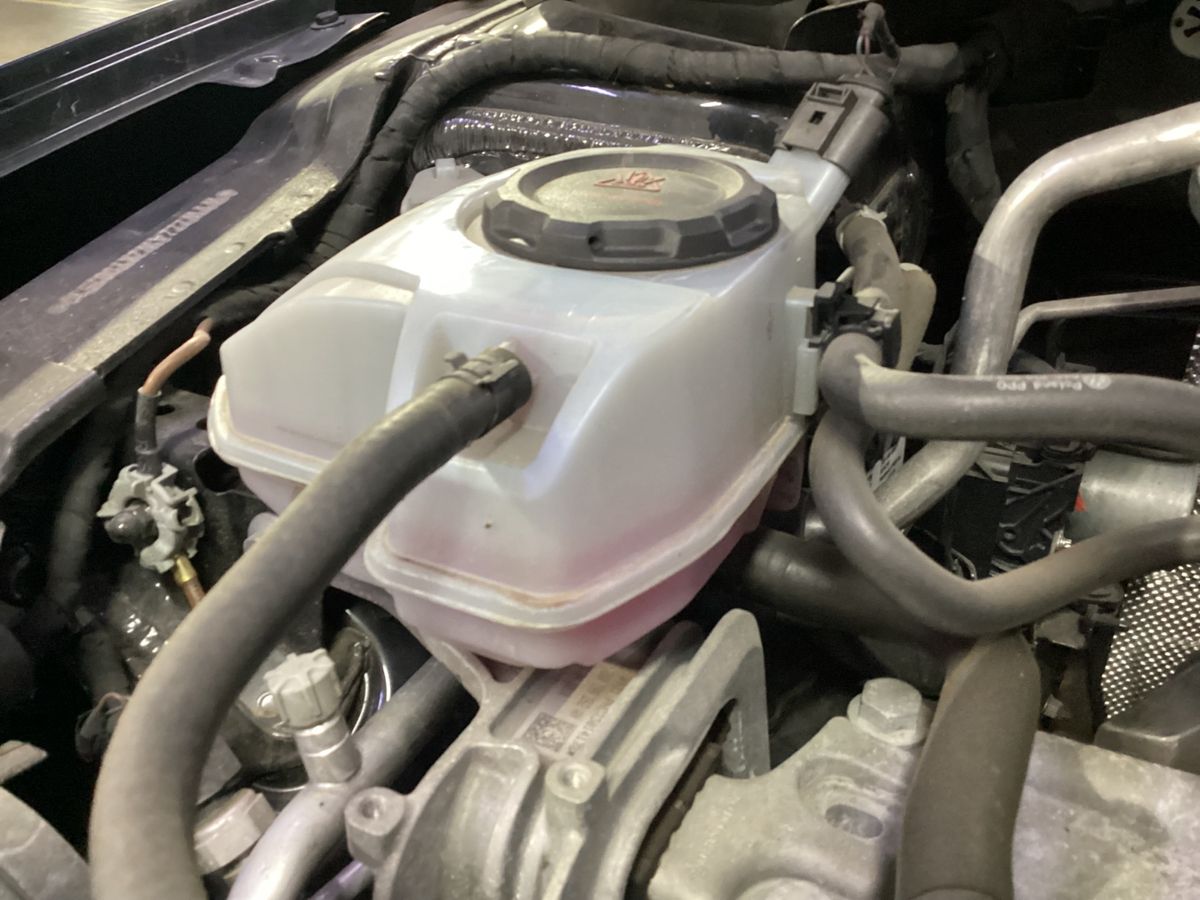 Volkswagen Polo 2018 — photo 25