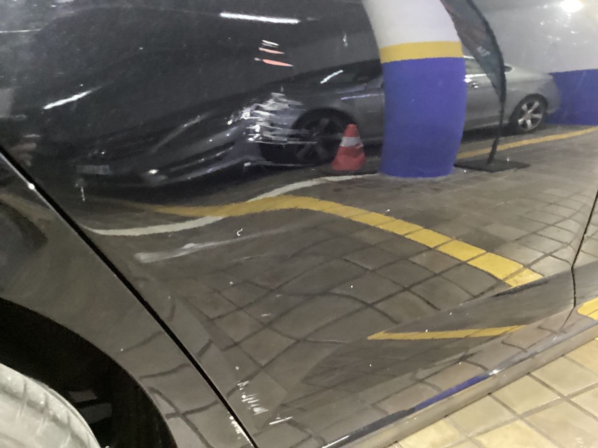 Volkswagen Polo 2018 — photo 37