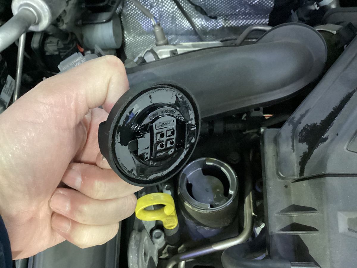 Volkswagen Polo 2018 — photo 27