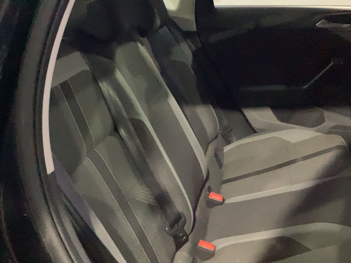 Volkswagen Polo 2018 — photo 20