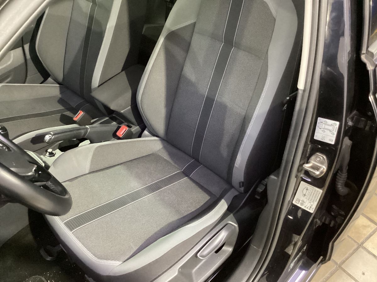 Volkswagen Polo 2018 — photo 26