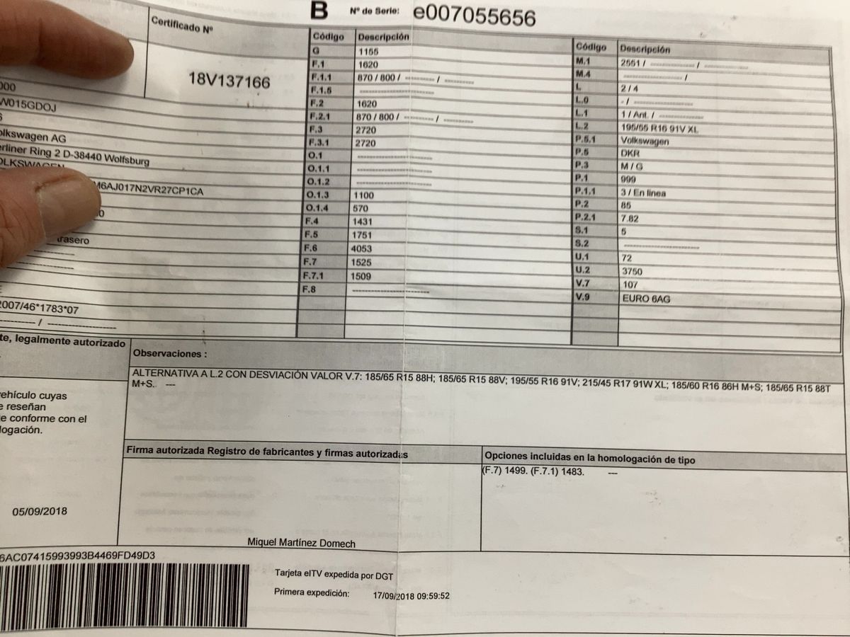 Volkswagen Polo d'occasion