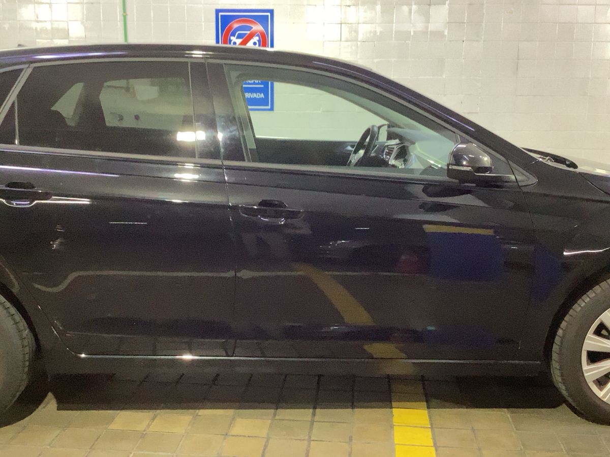 Volkswagen Polo 2018 — photo 11