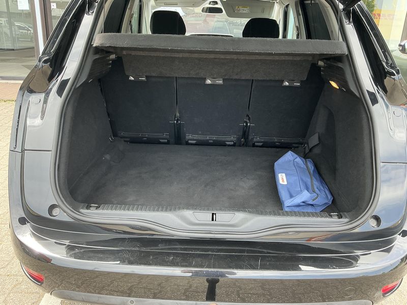 Citroen C4 Spacetourer 1.5 Blue-HDi Shine — zdjęcie 10