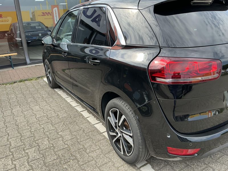 Citroen C4 Spacetourer 1.5 Blue-HDi Shine — zdjęcie 3