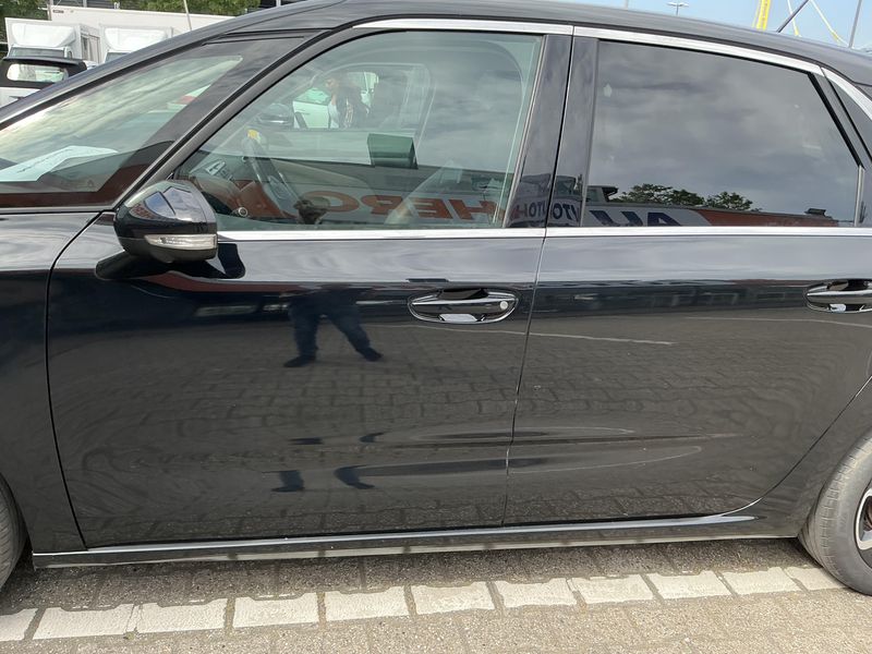 Citroen C4 Spacetourer 1.5 Blue-HDi Shine — zdjęcie 4